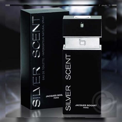 silver scent perfume original.